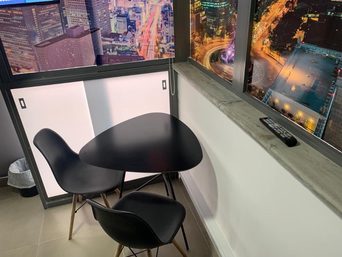 Ap Oscar Freire C/Vaga De Garagem Vn 2113 Daire Sao Paulo Dış mekan fotoğraf