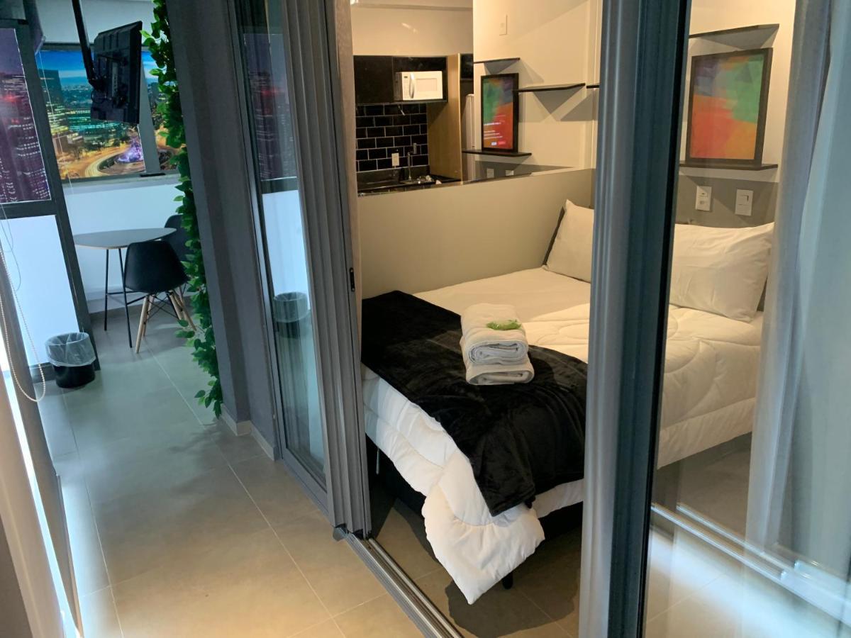 Ap Oscar Freire C/Vaga De Garagem Vn 2113 Daire Sao Paulo Dış mekan fotoğraf
