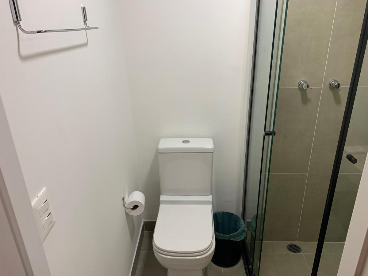 Ap Oscar Freire C/Vaga De Garagem Vn 2113 Daire Sao Paulo Dış mekan fotoğraf