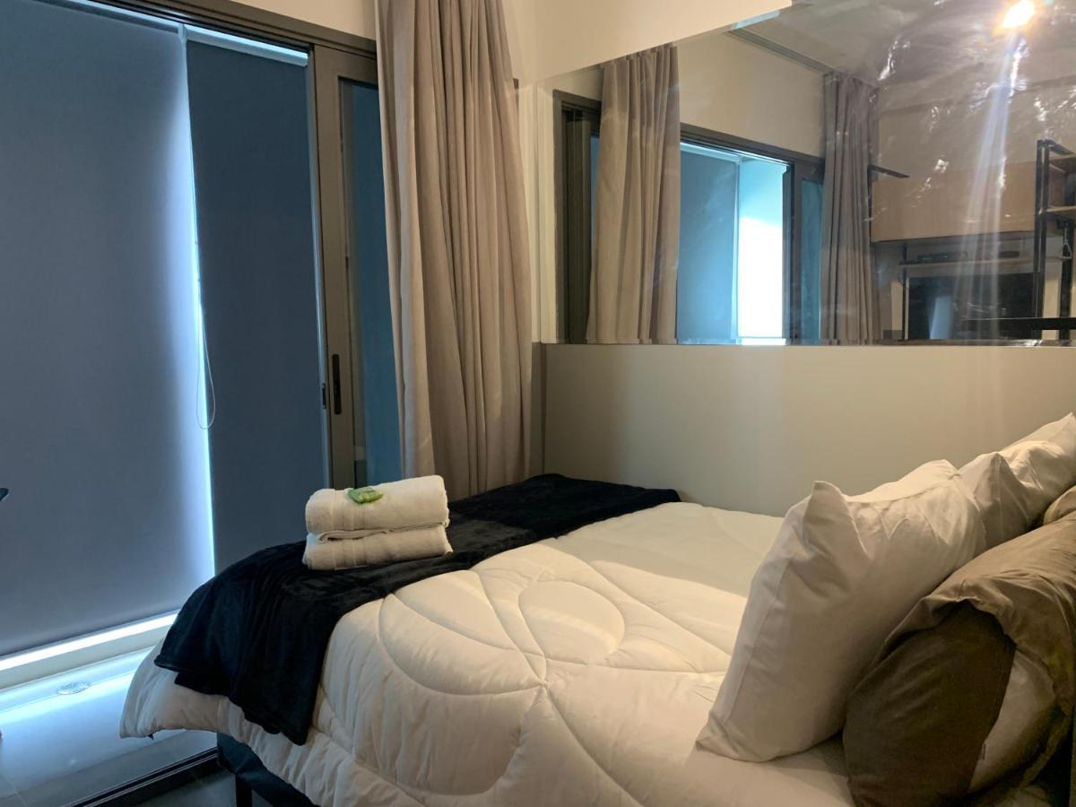 Ap Oscar Freire C/Vaga De Garagem Vn 2113 Daire Sao Paulo Dış mekan fotoğraf